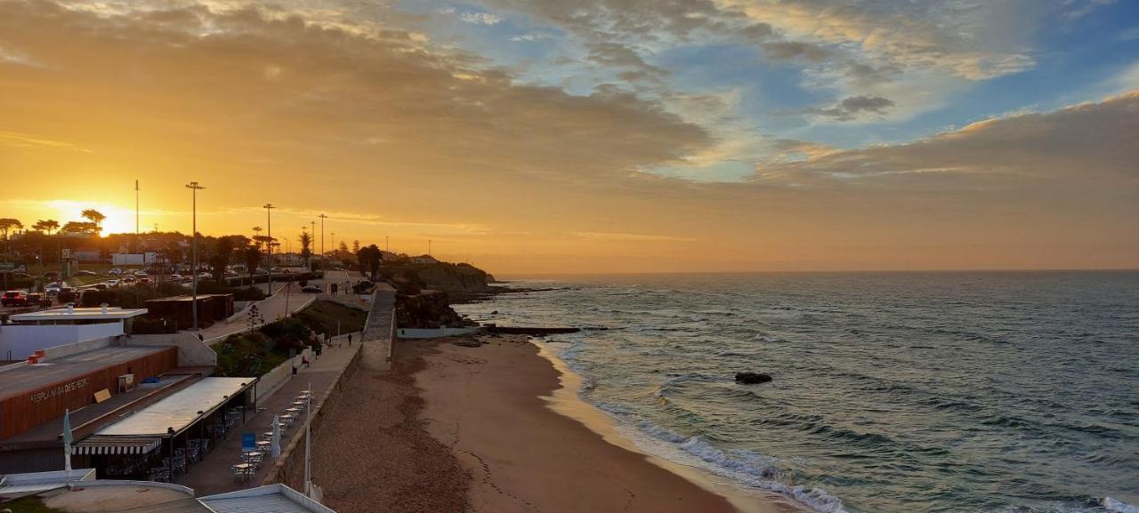 Sweet Spot @ Beach Εστορίλ Εξωτερικό φωτογραφία