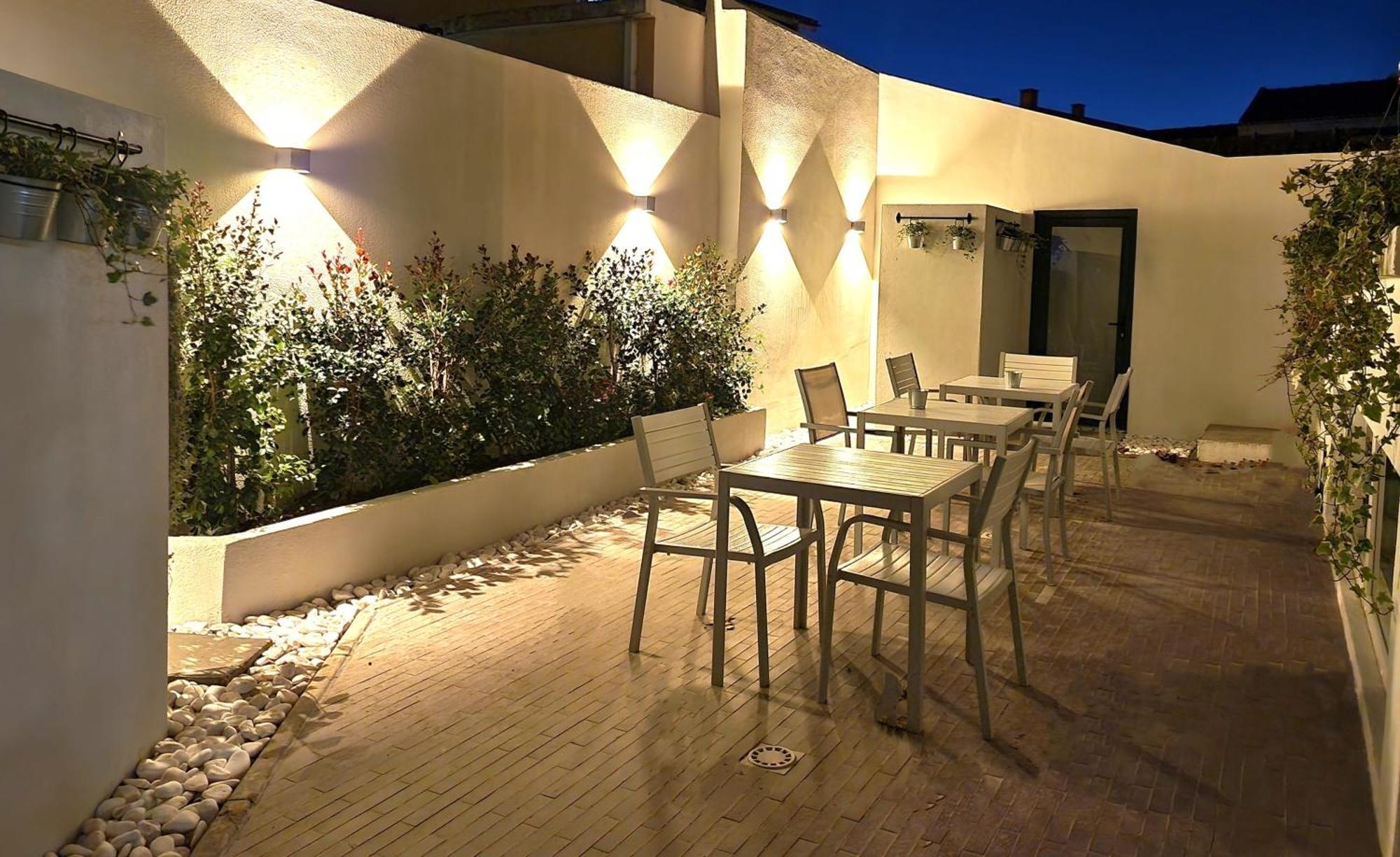 Sweet Spot @ Beach Εστορίλ Εξωτερικό φωτογραφία
